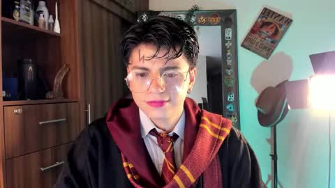 mar_alexis online show from November 1, 12:23 am