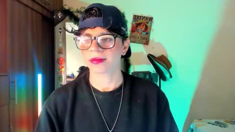 mar_alexis online show from January 7, 4:48 am