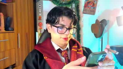 mar_alexis online show from January 15, 12:59 am