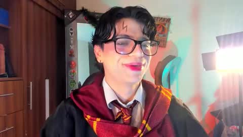 mar_alexis online show from January 18, 10:35 pm