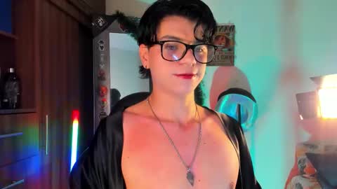 mar_alexis online show from February 15, 12:03 pm