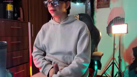 mar_alexis online show from February 23, 2:25 pm