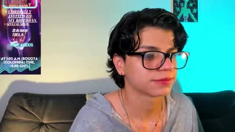 mar_alexis online show from March 10, 1:21 am