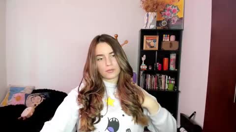 Hanny 3 online show from February 23, 7:22 pm