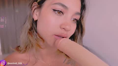 Mara Independent Model online show from February 14, 7:54 pm