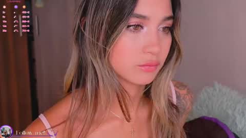 Mara Independent Model online show from February 27, 1:28 pm