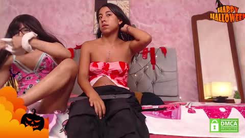 mara__rosse online show from October 31, 2:56 am