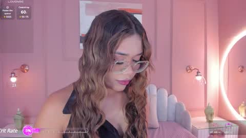 Snapshot of mara_brooks chatting on December 15, 6:37 pm Mara online show from December 15, 6:37 pm