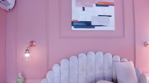 Snapshot of mara_brooks chatting on March 12, 10:07 pm Mara online show from March 12, 10:07 pm