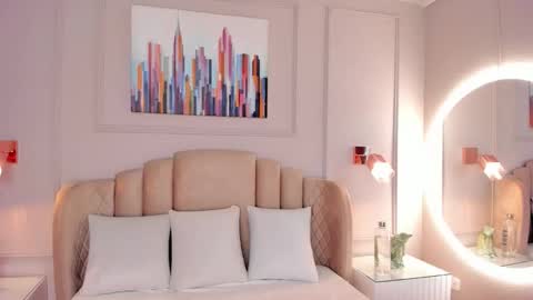 Mara  online show from February 5, 8:46 pm