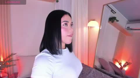 Snapshot of mara_brooks chatting on July 25, 9:45 pm Mara online show from July 25, 9:45 pm