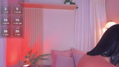 Snapshot of mara_brooks chatting on July 30, 10:20 pm Mara online show from July 30, 10:20 pm