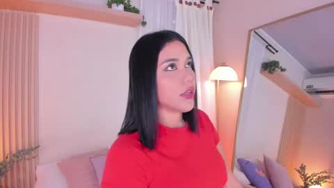 Snapshot of mara_brooks chatting on August 5, 9:17 pm Mara online show from August 5, 9:17 pm