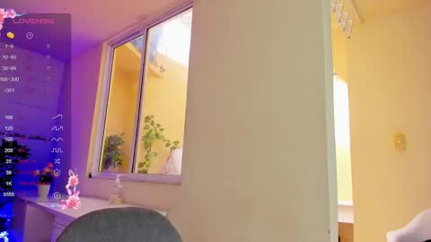 Snapshot of mara_jackson_ chatting on December 4, 12:36 pm MARA online show from December 4, 12:36 pm