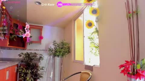 Snapshot of mara_jackson_ chatting on May 14, 12:45 pm MARA online show from May 14, 12:45 pm