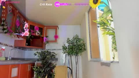 Snapshot of mara_jackson_ chatting on May 15, 11:39 am MARA online show from May 15, 11:39 am