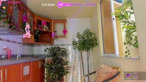 Snapshot of mara_jackson_ chatting on May 20, 11:27 am MARA online show from May 20, 11:27 am