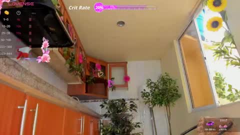 Snapshot of mara_jackson_ chatting on May 21, 12:01 pm MARA online show from May 21, 12:01 pm