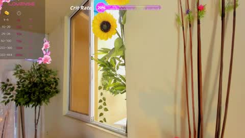 Snapshot of mara_jackson_ chatting on May 22, 12:00 pm MARA online show from May 22, 12:00 pm