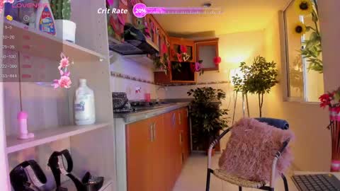 Snapshot of mara_jackson_ chatting on May 25, 12:00 pm MARA online show from May 25, 12:00 pm