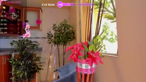 Snapshot of mara_jackson_ chatting on May 27, 11:51 am MARA online show from May 27, 11:51 am