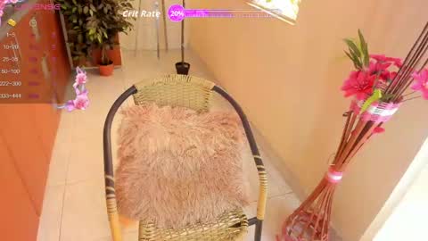 Snapshot of mara_jackson_ chatting on May 29, 2:15 pm MARA online show from May 29, 2:15 pm