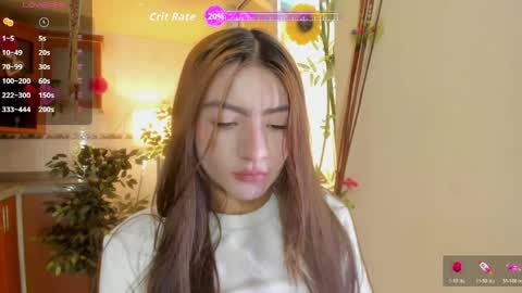 Snapshot of mara_jackson_ chatting on June 3, 12:19 pm MARA online show from June 3, 12:19 pm