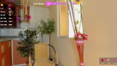 Snapshot of mara_jackson_ chatting on June 8, 12:27 pm MARA online show from June 8, 12:27 pm