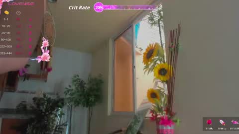 Snapshot of mara_jackson_ chatting on June 16, 12:19 pm MARA online show from June 16, 12:19 pm