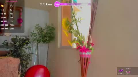 Snapshot of mara_jackson_ chatting on June 17, 12:18 pm MARA online show from June 17, 12:18 pm