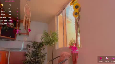 Snapshot of mara_jackson_ chatting on June 25, 1:59 pm MARA online show from June 25, 1:59 pm