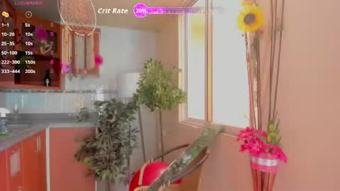 Snapshot of mara_jackson_ chatting on July 17, 12:12 pm MARA online show from July 17, 12:12 pm