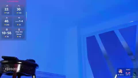 mara_lane online show from March 13, 2:01 pm