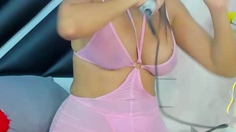 Mara  online show from February 21, 7:48 pm