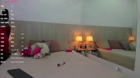 Snapshot of mara_sinclair chatting on July 2, 7:31 pm Mara Sinclair online show from July 2, 7:31 pm