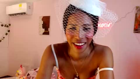 Mara 3 online show from October 17, 1:46 pm