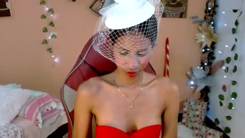 Mara 3 online show from December 22, 1:08 pm