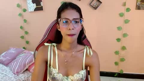 Mara 3 online show from February 22, 1:42 pm