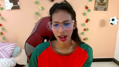 Mara 3 online show from July 2, 1:06 pm