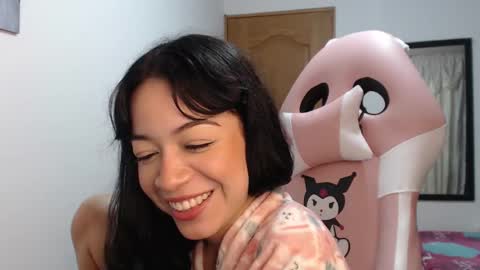 Snapshot of maraa_09 chatting on December 25, 5:16 am Marcela independent online show from December 25, 5:16 am