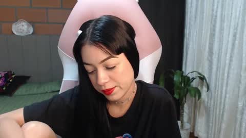 Snapshot of maraa_09 chatting on February 3, 11:05 pm Marcela independent online show from February 3, 11:05 pm