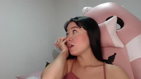 Snapshot of maraa_09 chatting on March 9, 12:21 am Marcela independent online show from March 9, 12:21 am