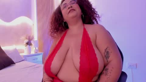 Mrs. Sweet online show from May 1, 2:27 am