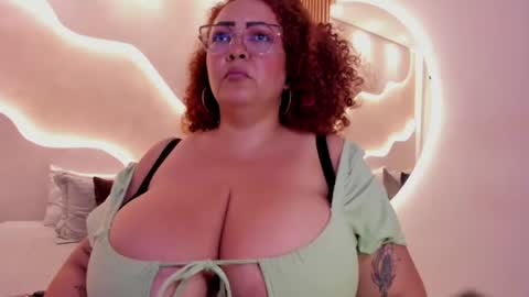 Mrs. Sweet online show from June 26, 2:38 am