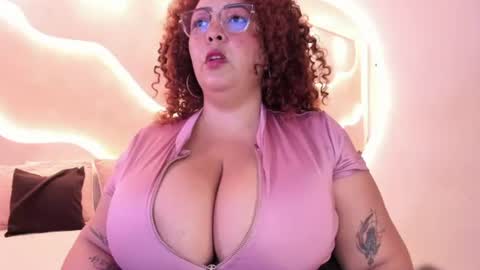Mrs. Sweet online show from July 12, 2:02 am