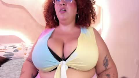Mrs. Sweet online show from July 16, 7:31 pm