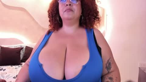 Mrs. Sweet online show from July 19, 8:29 am
