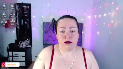 maradiaz11 online show from January 18, 1:26 pm