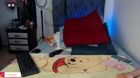 Snapshot of maradiaz11 chatting on June 20, 9:28 pm maradiaz11 online show from June 20, 9:28 pm