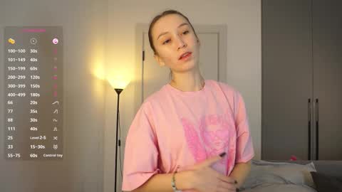 Snapshot of maragretchealsea chatting on November 15, 6:55 am Eva online show from November 15, 6:55 am